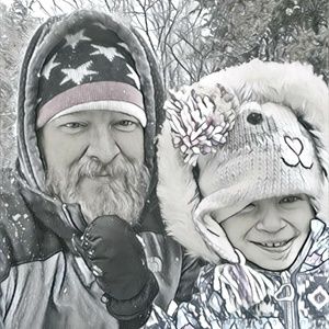 Meet your Posher, Joshua